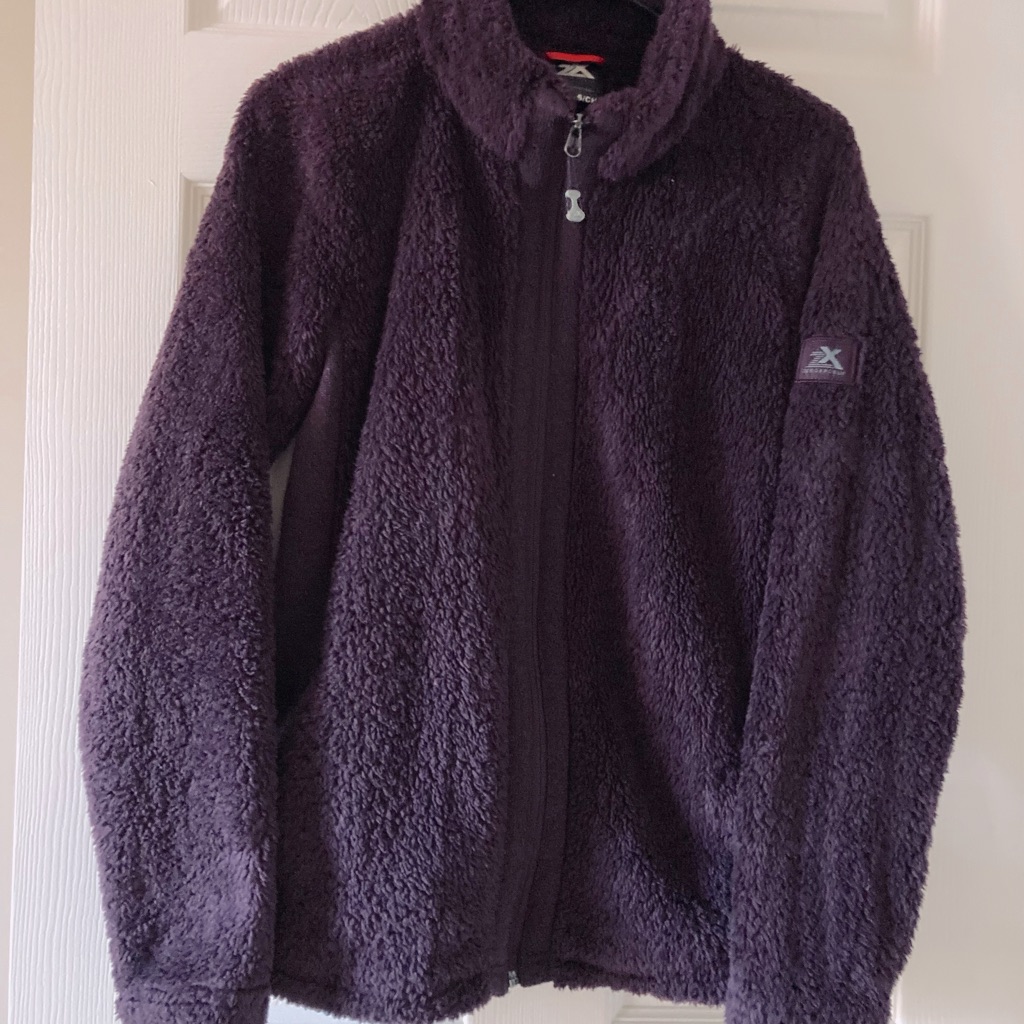 Womens Zeroxposur Brand SizesCh